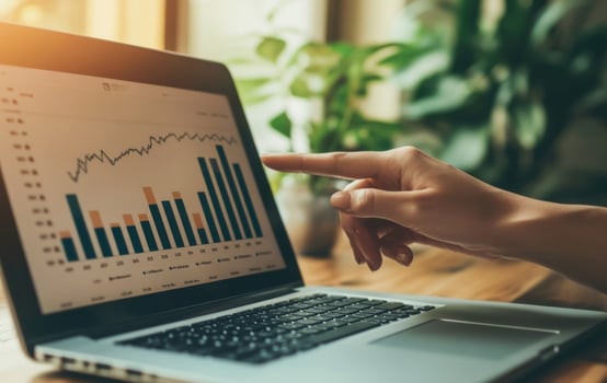 Análisis de datos desde la TPV: mejora tu toma de decisiones