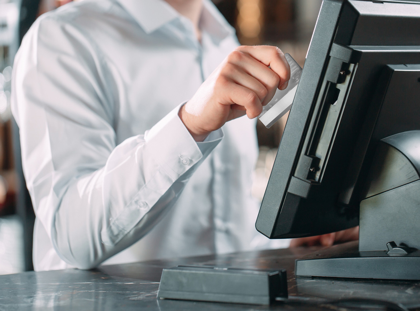 Cómo saber cuál es el mejor sistema de punto de venta para tu negocio