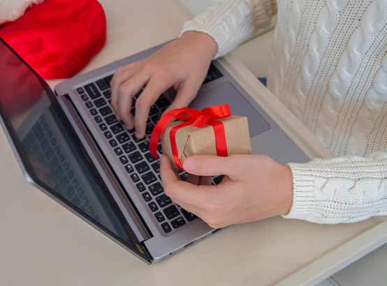 E-commerce en la temporada navideña, ¿cómo impulsar tu negocio?