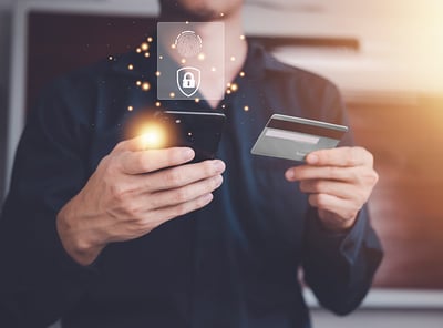 El uso de la biometría en los pagos, ¿es posible?