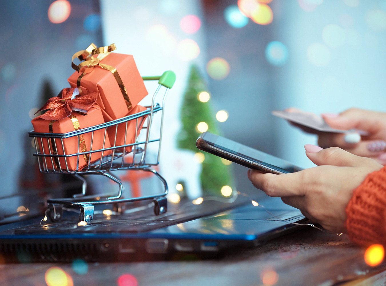 Este es el método de pago más usado en El Buen Fin