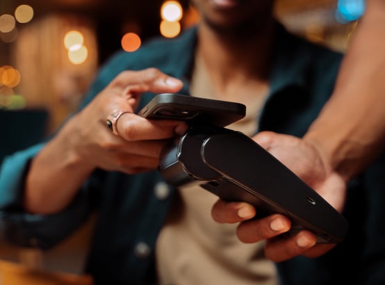 ¿Cómo cobrar con billeteras digitales en tu negocio?