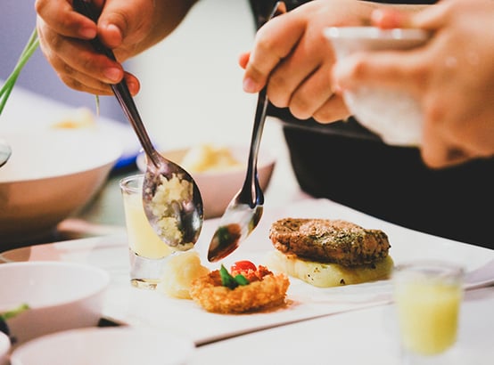 ¿Cómo reducir costos en tu restaurante? Así puedes hacerlo