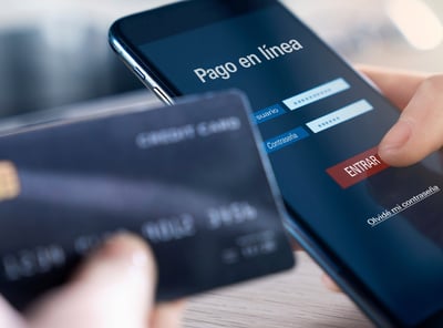 Formas de pago en las plataformas comerciales, ¿cuáles existen?