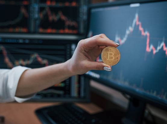 Monedas digitales, el futuro de las formas de pago