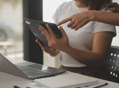 Consideraciones legales en la automatización de contratos