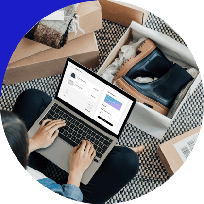 Comercio electrónico